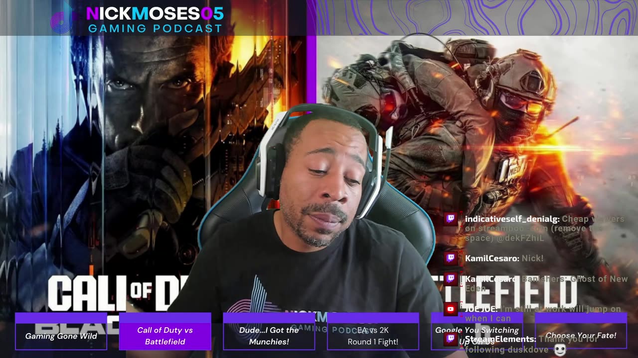 EA vs 2K - Chuckie Cheese Arrested? - No more Sideloading? N More!