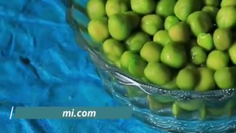 Best Ways to eat Peas in winter