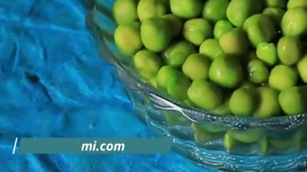 Best Ways to eat Peas in winter