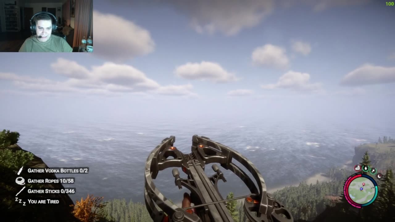 Book of Prophets, Verse 1