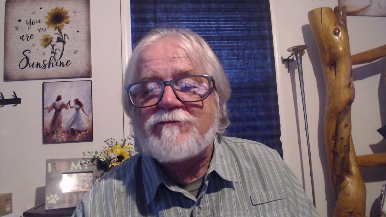 Destiny's Gate Prayer & Prophetic Updates