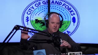 City Chatter: Episode #46 PD Chief Jason Freedman