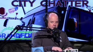 City Chatter: Episode #46 PD Chief Jason Freedman