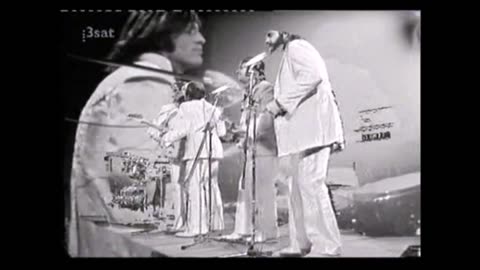 The Beach Boys: Do It Again - on Beat Club (1969) (My "Stereo Studio Sound" Re-Edit)