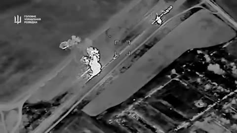 🔥🚀 Ukraine Russia War | Ukrainian Special Forces Attack Fuel Train in Zaporizhzhia | RCF