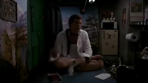 Cronos - Película Completa en Español