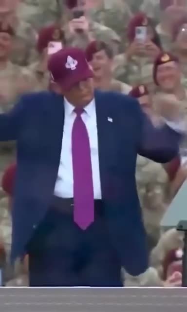 Why Fort Brag? | Why Purple? | 😬😬