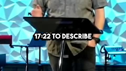 Liberty Hill Church. Pastor Clint Hamlin.