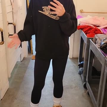 An amazing weight loss