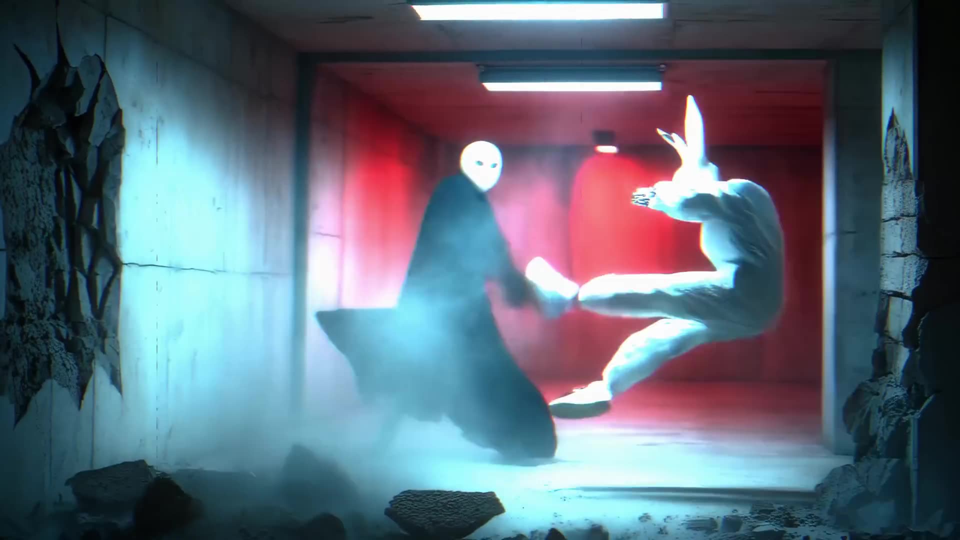 Vorex | Official Trailer The Dor Brothers