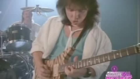 Jefferson Starship - Tomorrow Doesn't Matter Tonight