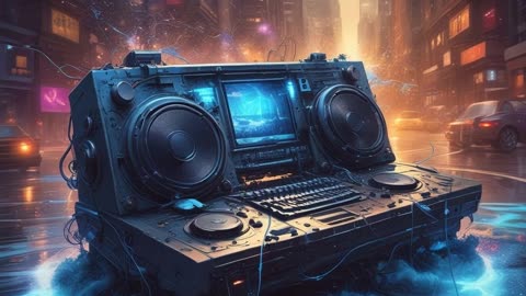 Drum'n'Bass - Liquid Funk 41