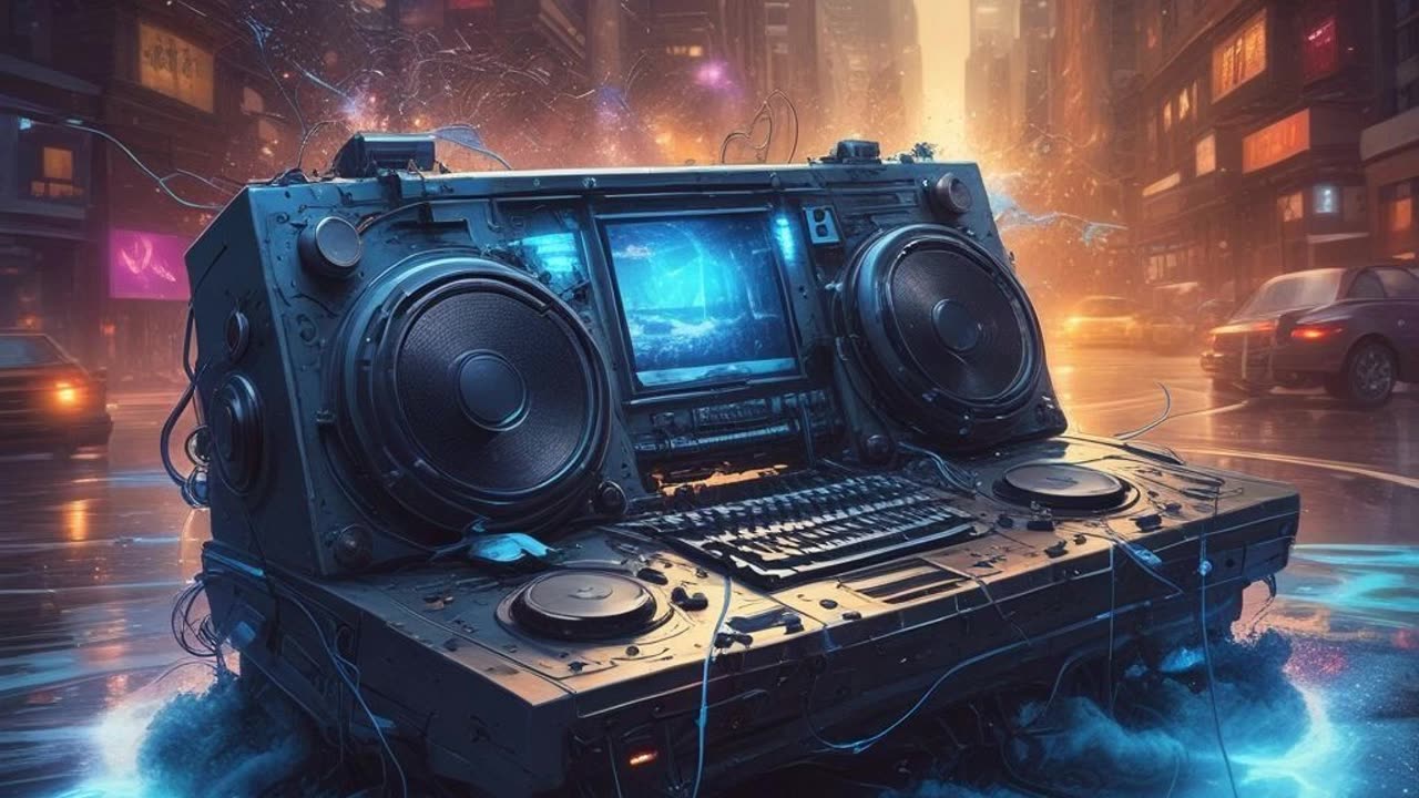 Drum'n'Bass - Liquid Funk 41