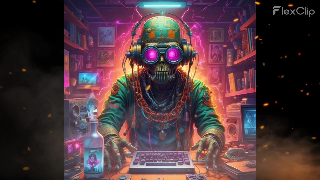 NiX - 69 Nice