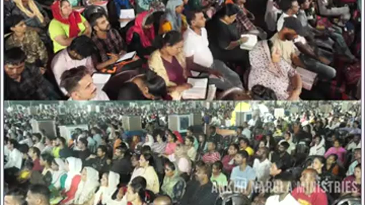 USE & MISUSE || #apostleankuryosephnarula || Anugrah TV