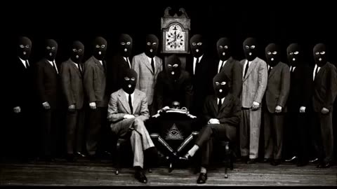 MYRON FAGAN REVEALS THE PLOT FOR GLOBAL ENSLAVEMENT LAUNCHED TWO CENTURIES AGO PT 1
