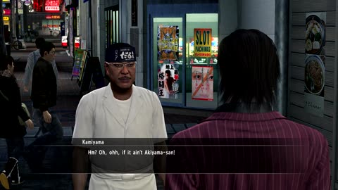 Yakuza 5 Gameplay Walkthrough Part 92 Ending - No Commentary
