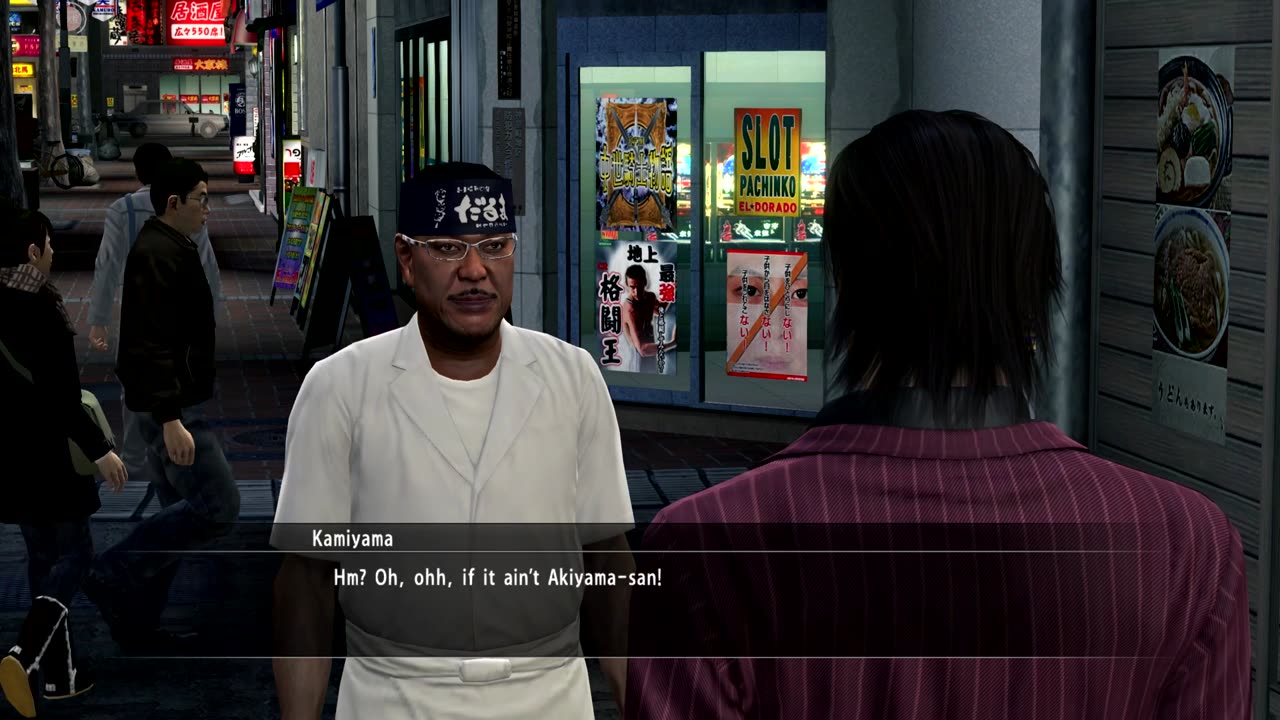 Yakuza 5 Gameplay Walkthrough Part 92 Ending - No Commentary