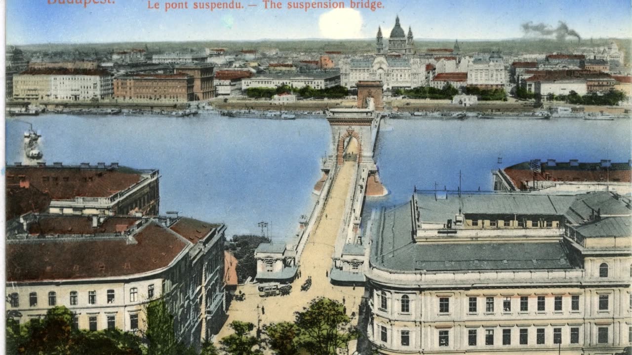 Ancient Tartarian Mysteries