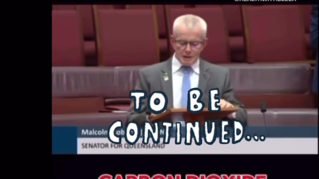 ⚠️🤦‍♂️🤬🤯 THE UK HAS JUST CONCLUDED A TRIAL FOR YOUR DAILY CARBON DIOXIDE ALLOWANCE