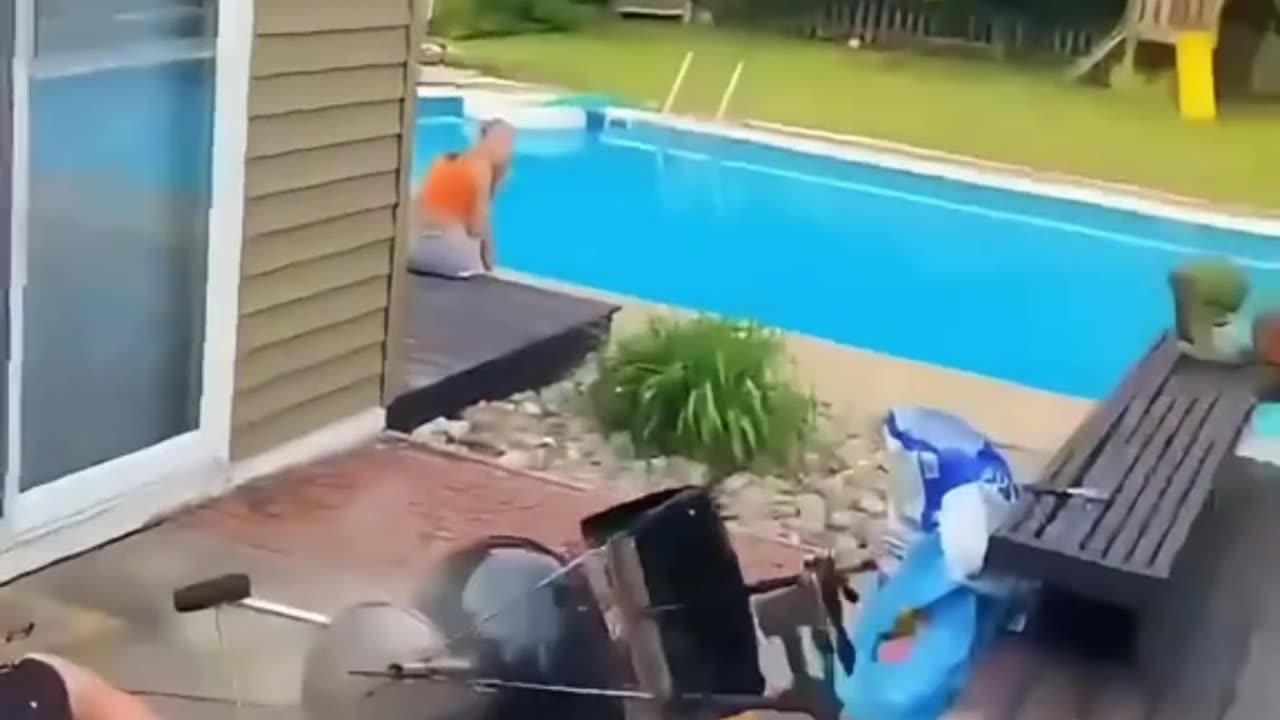 Funny Fails V