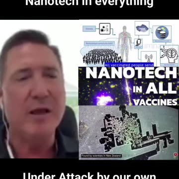 “We are Under Attack by our OWN Military” 🪖🎖️