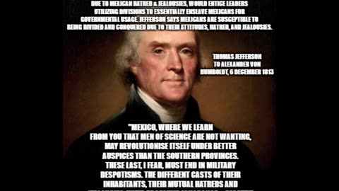 1813.12.6 Thomas Jefferson to Alexander Von Humboldt, 6 December 1813