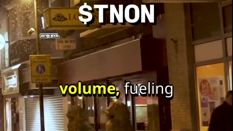 Tenon Medical Expands Portfolio, Fuels Investor Interest $TNON #stonks #investing #genbet