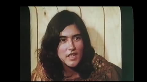 Manson 1973 Documentary