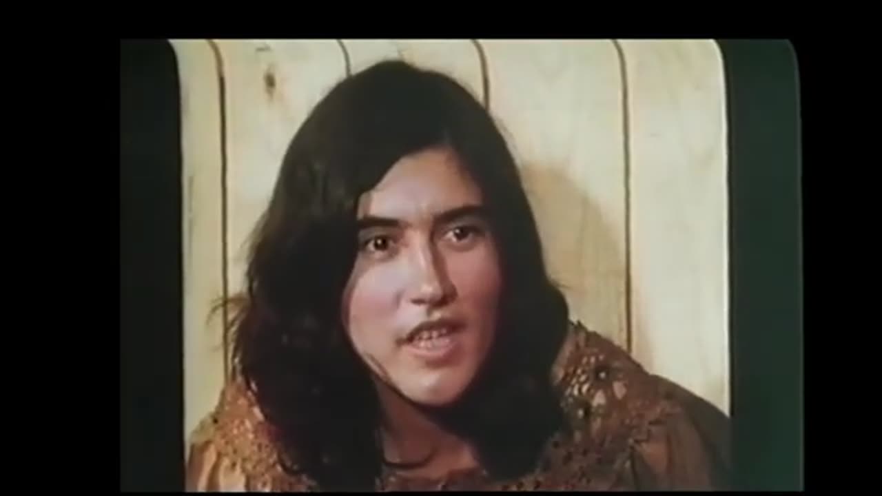 Manson 1973 Documentary