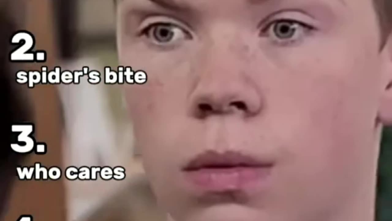 the best of "we're the Millers" David Clark edition