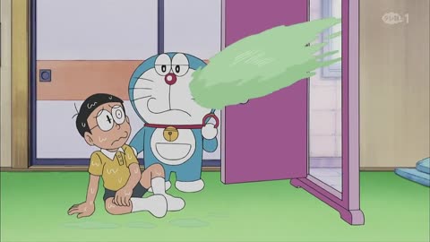 Doraemon In Hindi Full Episode | S19 Ep04 Hindi Dub