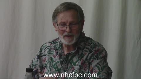 Tue Night Bible Study 1-13-2026