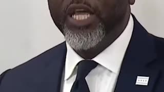 Illinois Governor's Community 'Peacekeeper' Charged With MURDER - VERTICAL
