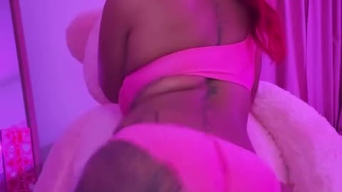 TWERK THAT THANG SHAWTY