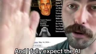 Ian Carroll ~ The Truth was always right in front of us.