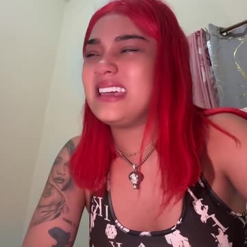 VIDEO: masha llorando