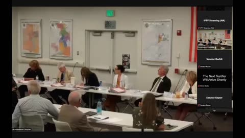 Child Custody & Domestic Relations Task Force | July 31, 2025 FULL MEETING
