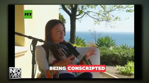 GLOBAL BOMBSHELL: Ex-Wife Of Google Founder Sergey Brin, Nicole Shanahan, Just Exposed