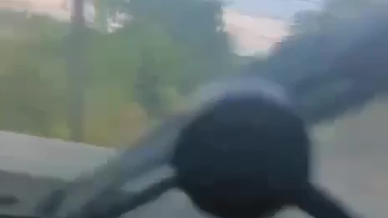 🇺🇦 AFU' "Novator" armored personnel carrier withstands the strike of enemy FPV
