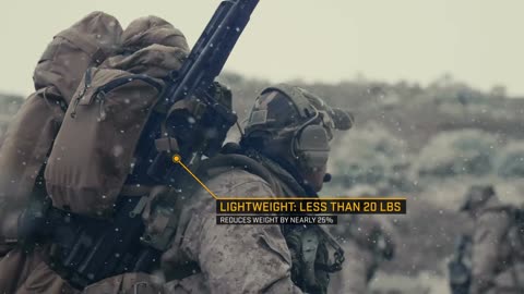 The end of a legend? The US Army is preparing to replace its M240 machine guns
