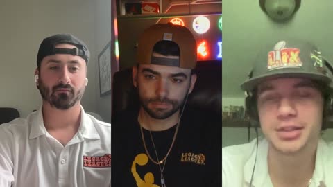 Semifinals CT Recap | Postgame Show | Summer 2025