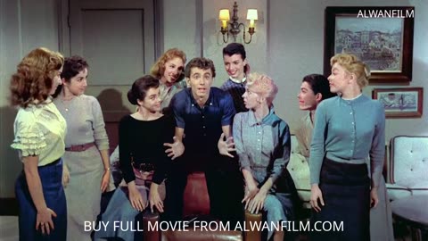 Blood of Dracula (1957) Colorized