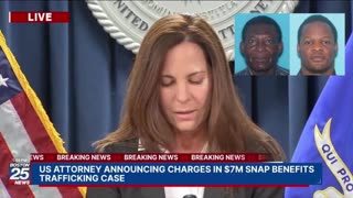 121825 Terry Reports - Political Video Clips You Need to See!