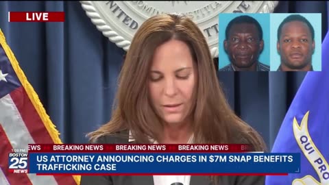 121825 Terry Reports - Political Video Clips You Need to See!