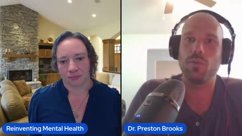 Functional Approaches to Autism Recovery with Dr. Preston Brooks