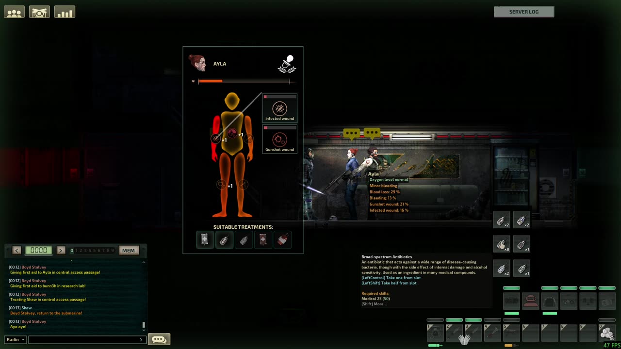 ZigZag Campaign Part 5 (Barotrauma)