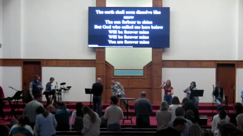 A Seat at the Table (Part I)