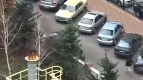 Mobilization in Ukraine