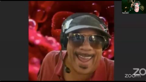 TZB Show #337~7/2/25~ Two worlds colliding